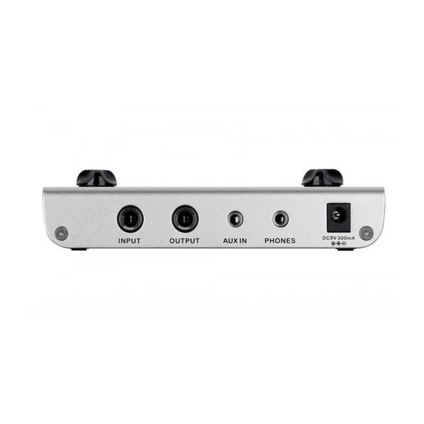 Pédale MULTI EFFETS MOOER PE100