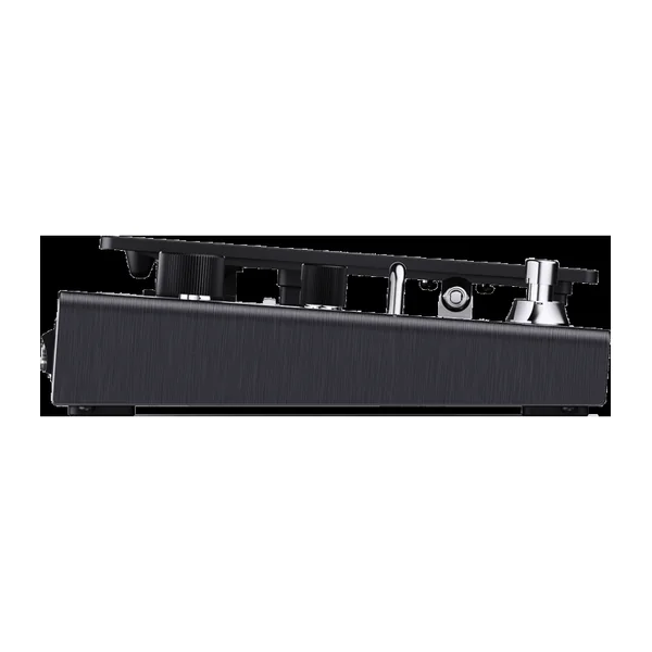 Pédalier Multi-Effets NUX - MG30 - 3 switchs, LCD 4", pédale d'expression