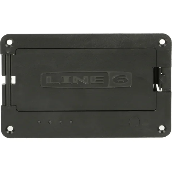 QN174696 Battery Holder