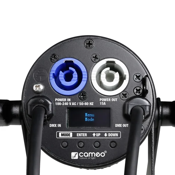 Q-Spot 15 W