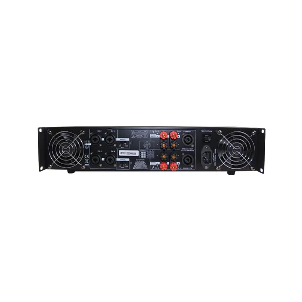 Quad 150D