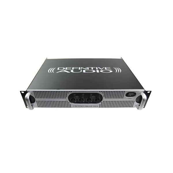 Quad 150D