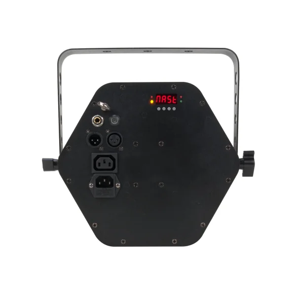 Quad Phase HP ADJ effet Multifaisceau led 4 en 1 RGBW 32W