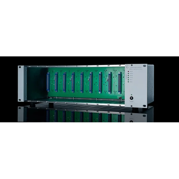 R10 Lunchbox - 500 series