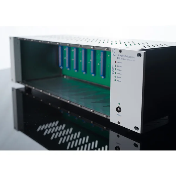 R10 Lunchbox - 500 series