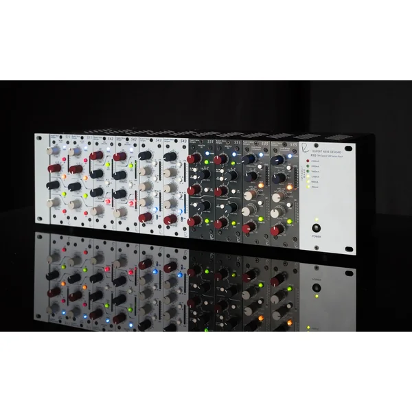 R10 Lunchbox - 500 series