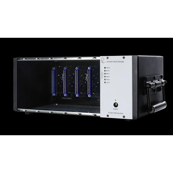 R6 - 500 series