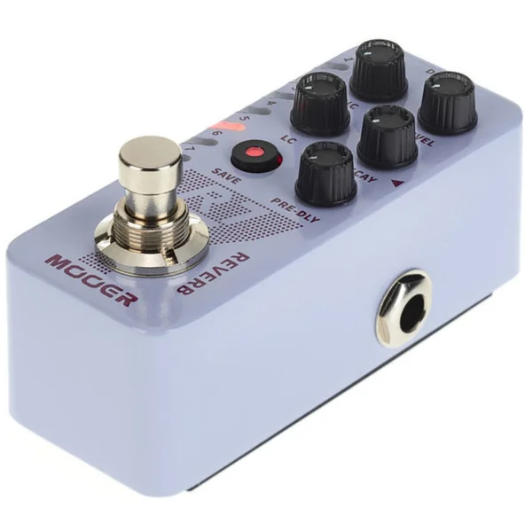 R7 Reverb