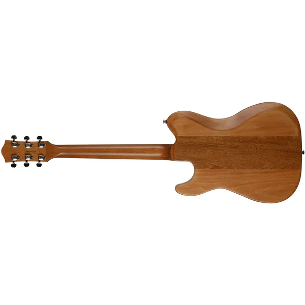 Radium (RW) - winchester brown