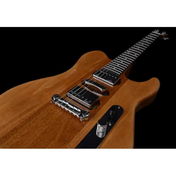 Radium (RW) - winchester brown