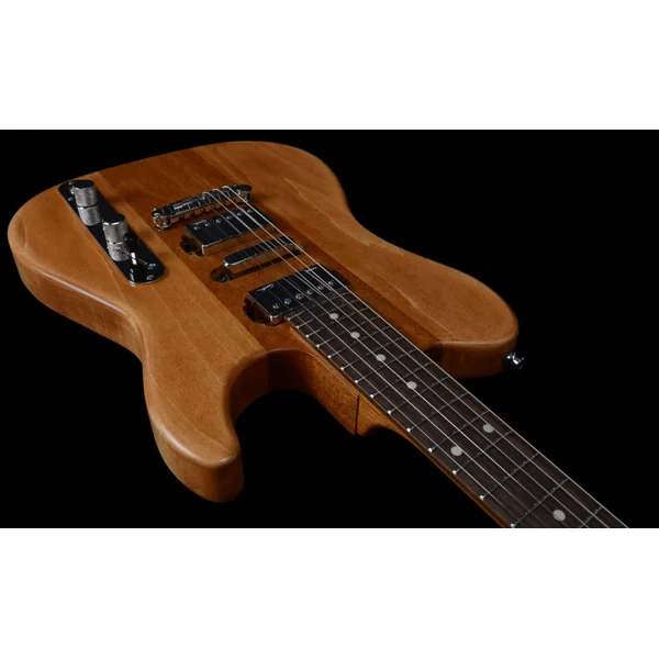 Radium (RW) - winchester brown