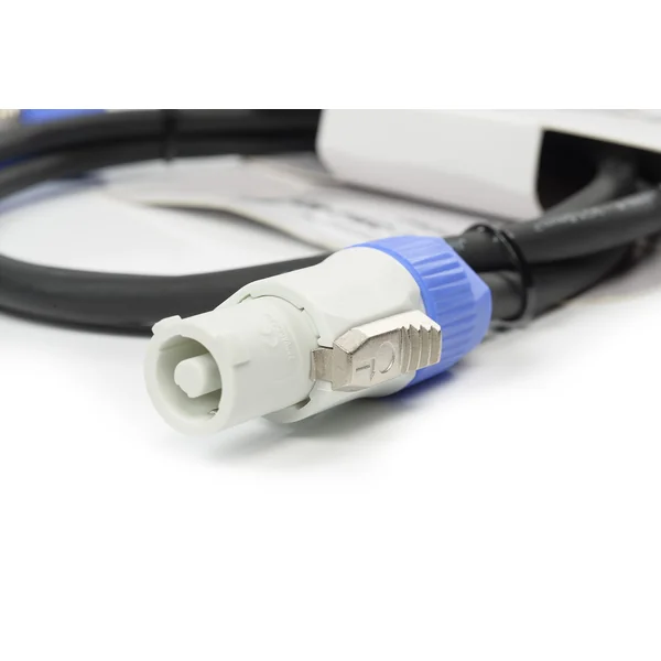 Rallonge PowerCon 1,5 mm² - 1,5 m
