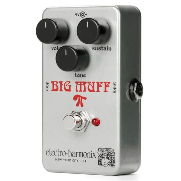 Ram’s Head Big Muff Pi
