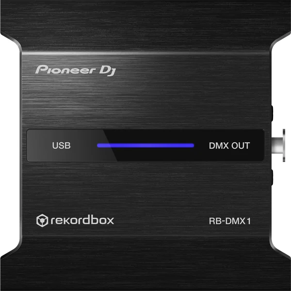 RB-DMX1