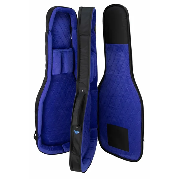 RBX Double Electric Guitar Gig Bag