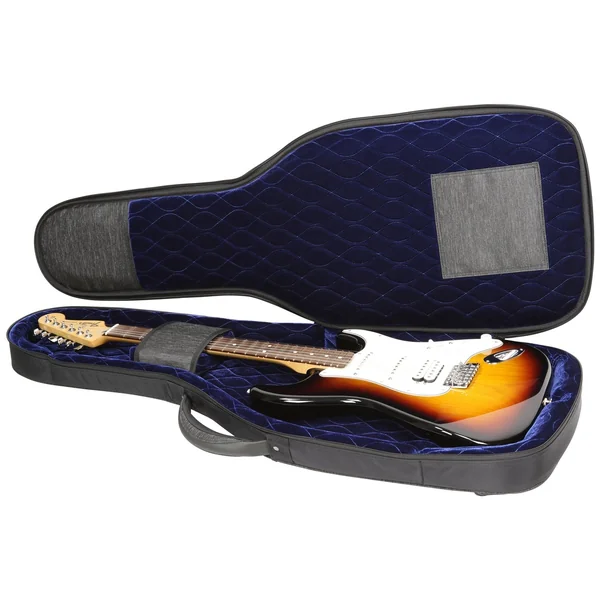RBX Oxford Electric Guitar Gig Bag