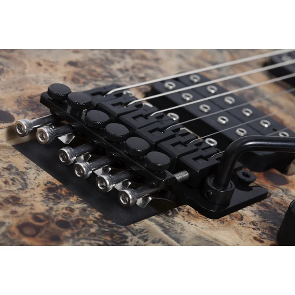 Reaper-6 FR - satin charcoal burst