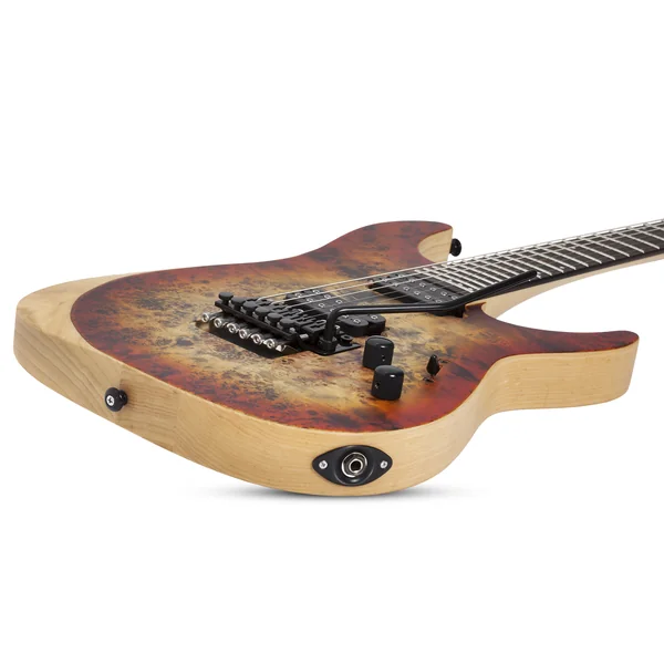 Reaper-6 FR - satin inferno burst