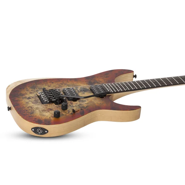 Reaper-6 FR - satin inferno burst