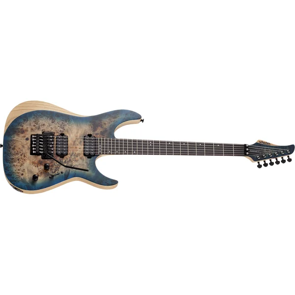 Reaper-6 FR - satin sky burst