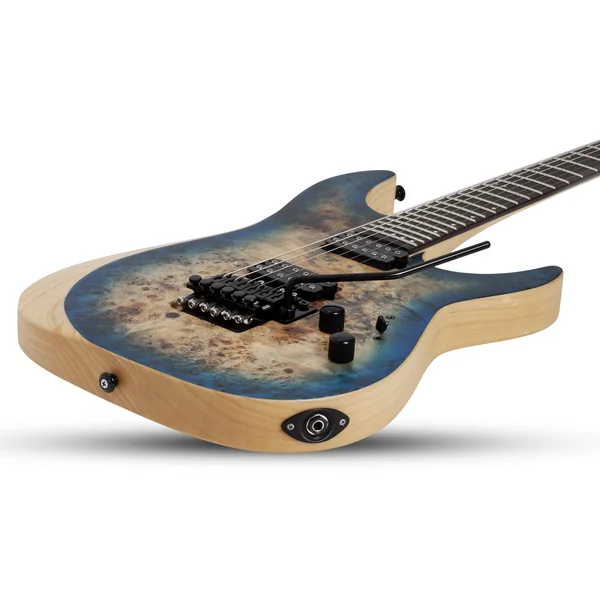 Reaper-6 FR - satin sky burst