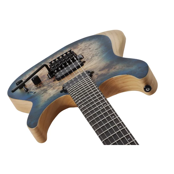 Reaper-6 FR - satin sky burst