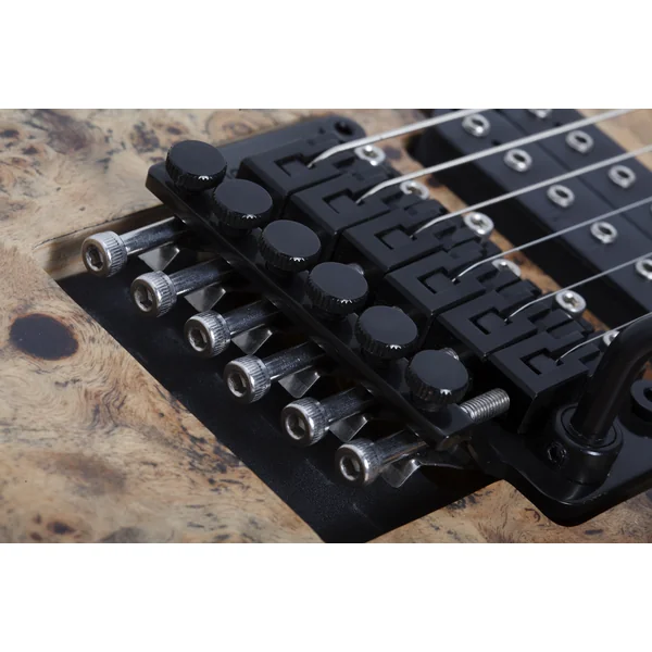 Reaper-6 FR - satin sky burst