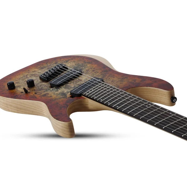 Reaper-7 Multiscale - satin inferno burst