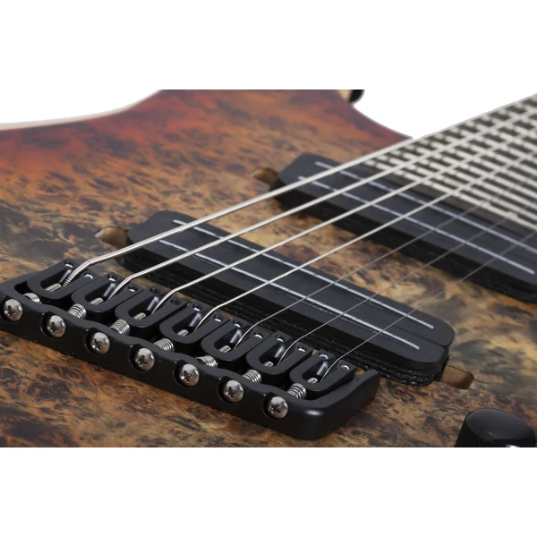 Reaper-7 Multiscale - satin inferno burst