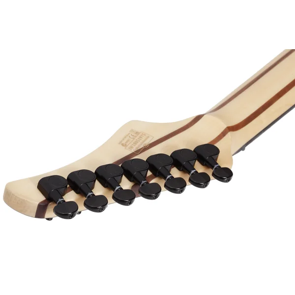 Reaper-7 Multiscale - satin sky burst