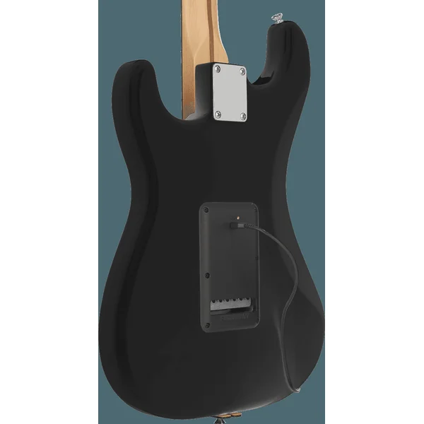 Rechargeable Battery Pack for Fluence Strat Pickup - Black