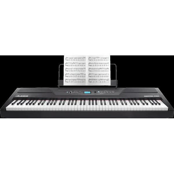 Recital Pro - noir