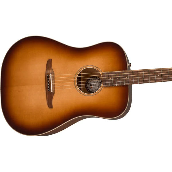 Redondo Classic +Bag - aged cognac burst
