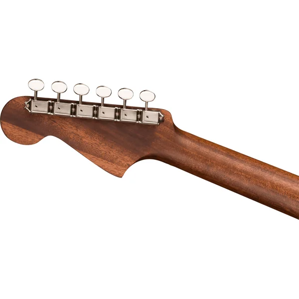 Redondo Classic +Bag - aged cognac burst