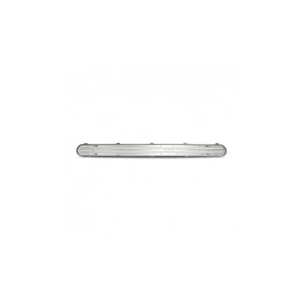 Reglette LED Intégrées traversant 4000K 40W 5200LM IP65.