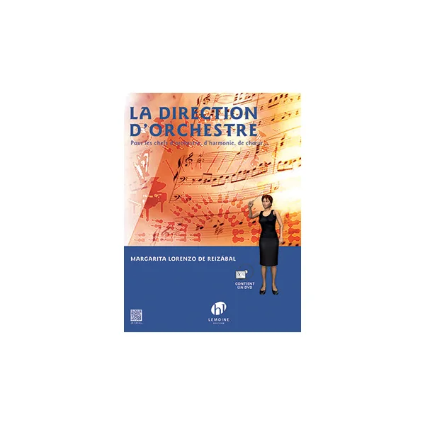Reizabal M.l. la Direction D'orchestre