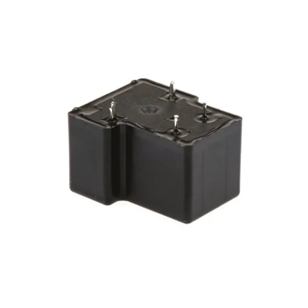 Relai simple 24Vdc 30A 240Vac
