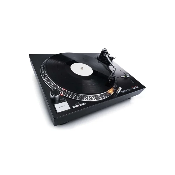 Reloop RP4000 MK2 platine vinyle à entrainement direct gros couple