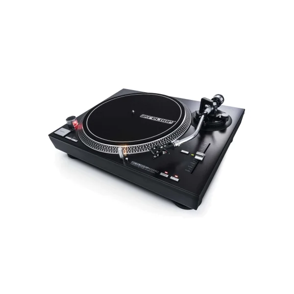 Reloop RP4000 MK2 platine vinyle à entrainement direct gros couple