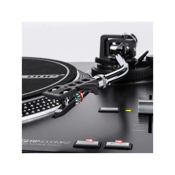 Reloop RP4000 MK2 platine vinyle à entrainement direct gros couple
