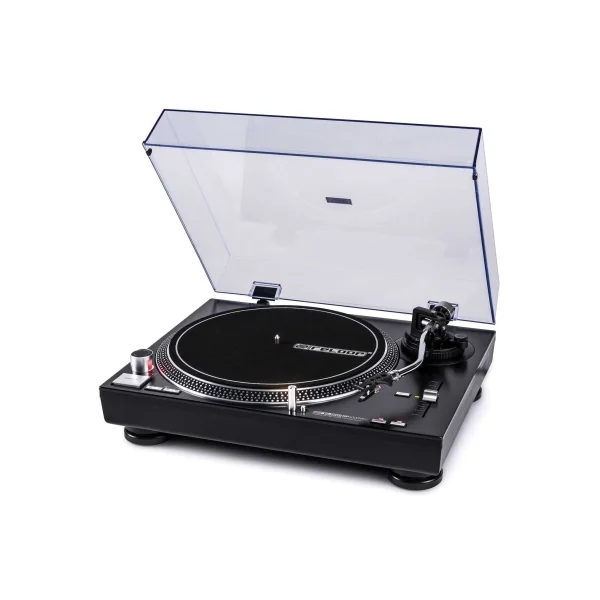 Reloop RP4000 MK2 platine vinyle à entrainement direct gros couple