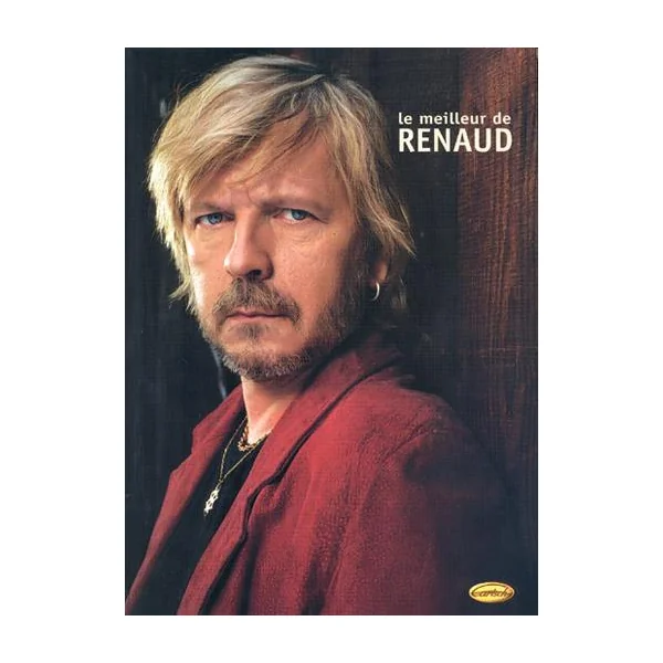 Renaud le Meilleur de Pvg