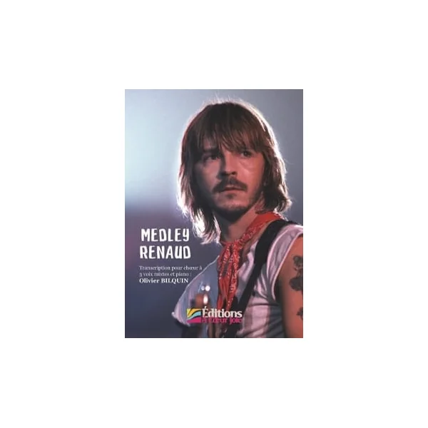 Renaud Medley Choeur