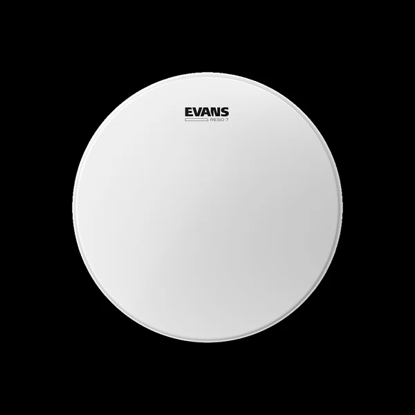 RESO7 Coated Drumhead B10RES7 - 10 inches