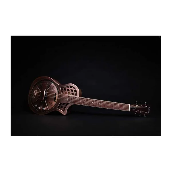 Resonator Electro JOHNSON SINGLE CONE JR-994E-AC