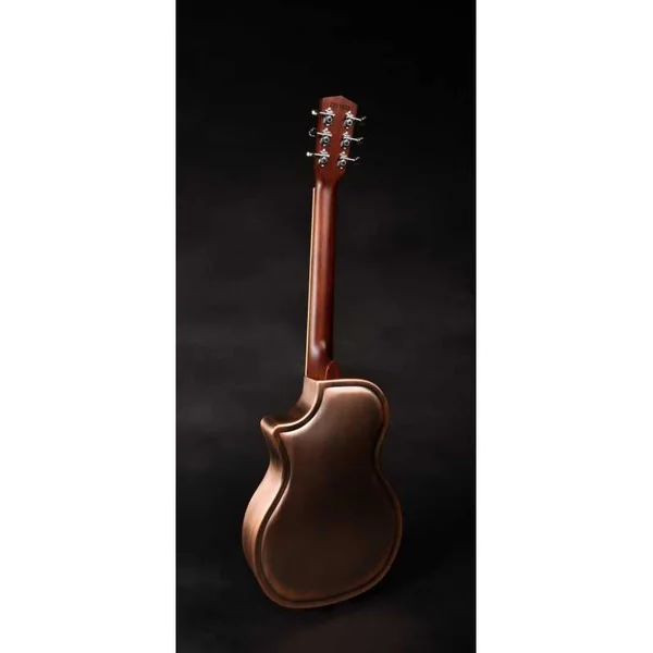 Resonator Electro JOHNSON SINGLE CONE JR-994E-AC