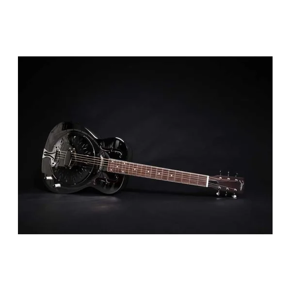 Resonator Electro JOHNSON SINGLE CONE JR-998SE-PN