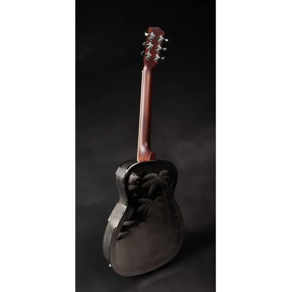 Resonator Electro JOHNSON SINGLE CONE JR-998SE-PN