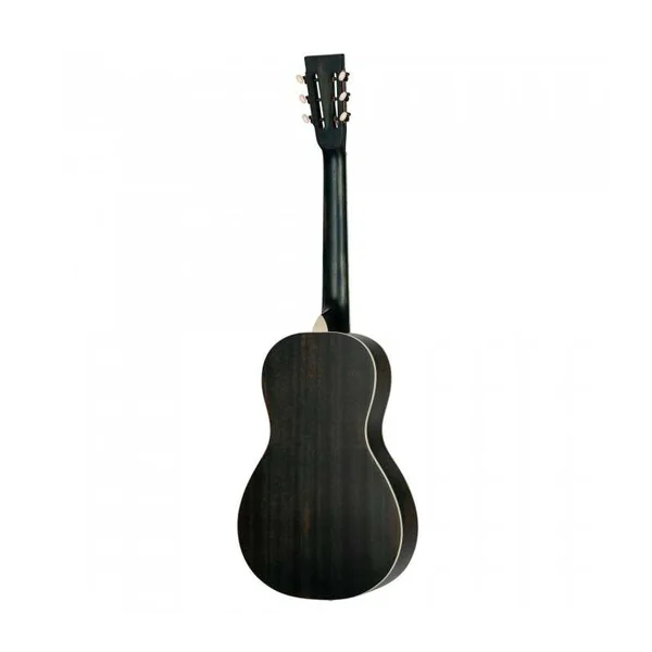 RESONATOR ELECTRO ORTEGA RRG30E-DD ACAJOU DENIM