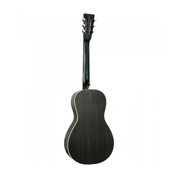 RESONATOR ELECTRO ORTEGA RRG30E-DD ACAJOU DENIM